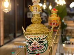 -Home Thai·泰谣(王府井apm店)