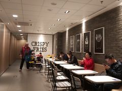 -麦当劳(启迪香山店)