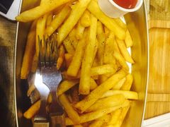 -小时光咖啡馆(开森度假森林店)