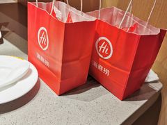 -海底捞火锅(长沙华创国际广场店)