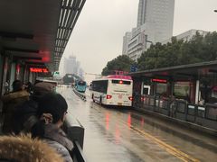 -常州古运河南大街文化旅游区-人民公园