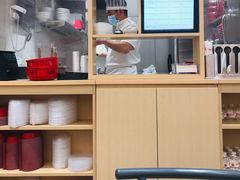 -喜家德虾仁水饺(浦东山姆店)