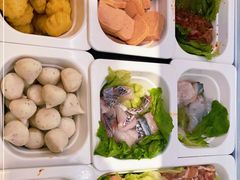 -许小树(国贸商城店)