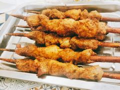 -阿拉丁新疆风味餐厅·清真(罗廊巷店)