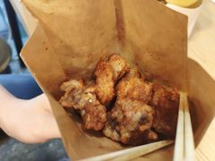 -傅强排骨(成都总店)