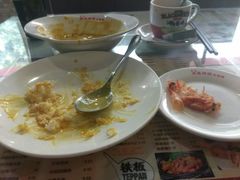 -添星码头茶餐厅(松坪山店)