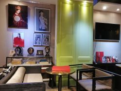 -盘子女人坊古装写真摄影(天津总店)