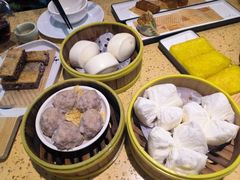 -蒸武门·广式茶点(江南店)