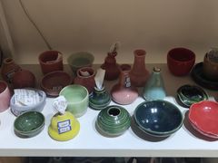 -1001艺术手作·银饰DIY·拼豆(小寨金莎店)