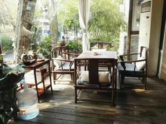 -阳光家常菜游客餐厅(千佛山店)