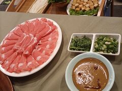 -东来顺饭庄(王府井步行街店)