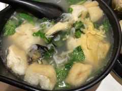 -小杨生煎(龙之梦购物中心店)