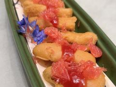 -安蒂娅.悦景轩中餐厅(西乡店)