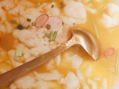 -前海沿·青岛菜(乐客城店)