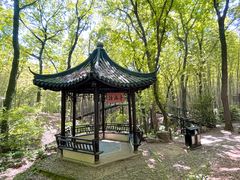 -宝岩生态观光园