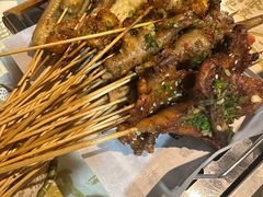 -串盟烧烤大排档·长沙美食地标(星沙店)