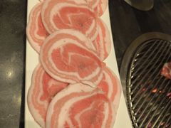 -老熟人烤肉城(马家堡店)