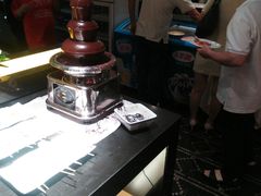 -华安国际大酒店-餐厅
