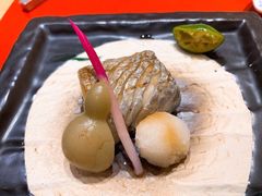 -鮨青(恒基名人购物中心店)