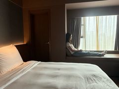 -桔子酒店(成都金牛万达店)
