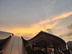 -合肥大剧院