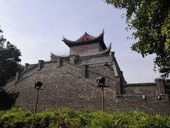 -镇淮楼