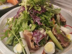 -Hatsune隐泉日式料理(SKP店)