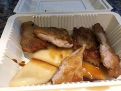 -鲜得来排骨年糕(豫园店)