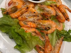 -食為天·本地人爱吃的淮扬菜(瘦西湖店)
