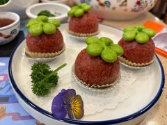 -点都德(皇岗村店)