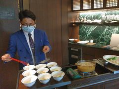 -秀儿四九城·新京菜(亚运村鸟巢店)