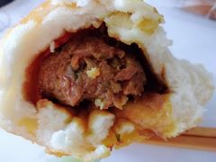 牛肉煎包-牛煎里牛肉煎包淮南牛肉汤(广东路店)