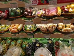 -PAGODA百果园(时代上城店)