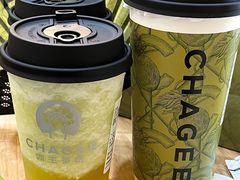 -霸王茶姬(五一路店)