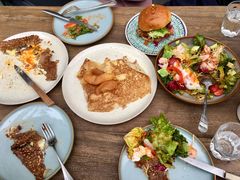 -RAC BAR(安福路店)