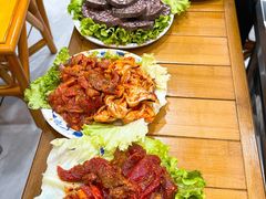-八木轩·寻味大理白族民俗餐厅(文献路店)