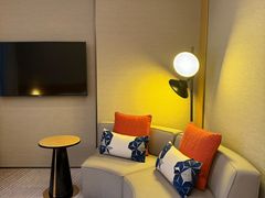 -广州奥园喜来登酒店