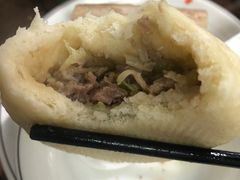 -有汤有味驴庄(坪山店)