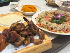 -庄稼汉(阿诗玛店总店)