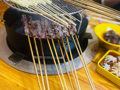-源味居手把签烧烤(长春一店)