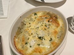 -Steaking·食间牛排(和平店)