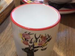 -新白鹿餐厅(城西银泰城店)