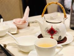 -顺德美的万豪酒店-万豪中餐厅