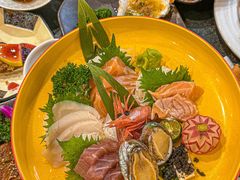 -季夏金枪鱼牛排自助餐厅(海悦天地店)