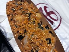 -乐乐大排档·30年老字号(浙江路店)