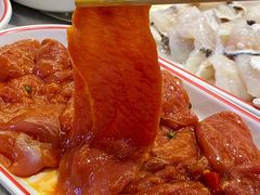 -龍歌自助小火锅(秦淮水游城店)