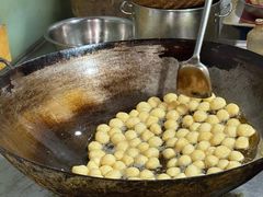 -邓记新一代糖油果子(四川煤管局供销公司职工宿舍店)