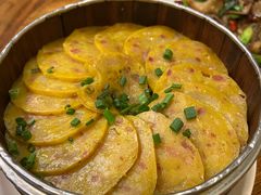 -郑件洋芋饭庄