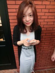 点击看大图 iphone_upload_pic-3AM HAIR SALON烫发染发接发