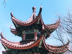 -北宫国家森林公园
